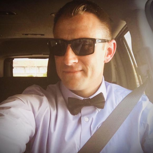 Meet your Posher, Jeramey - Picture 1 of 1